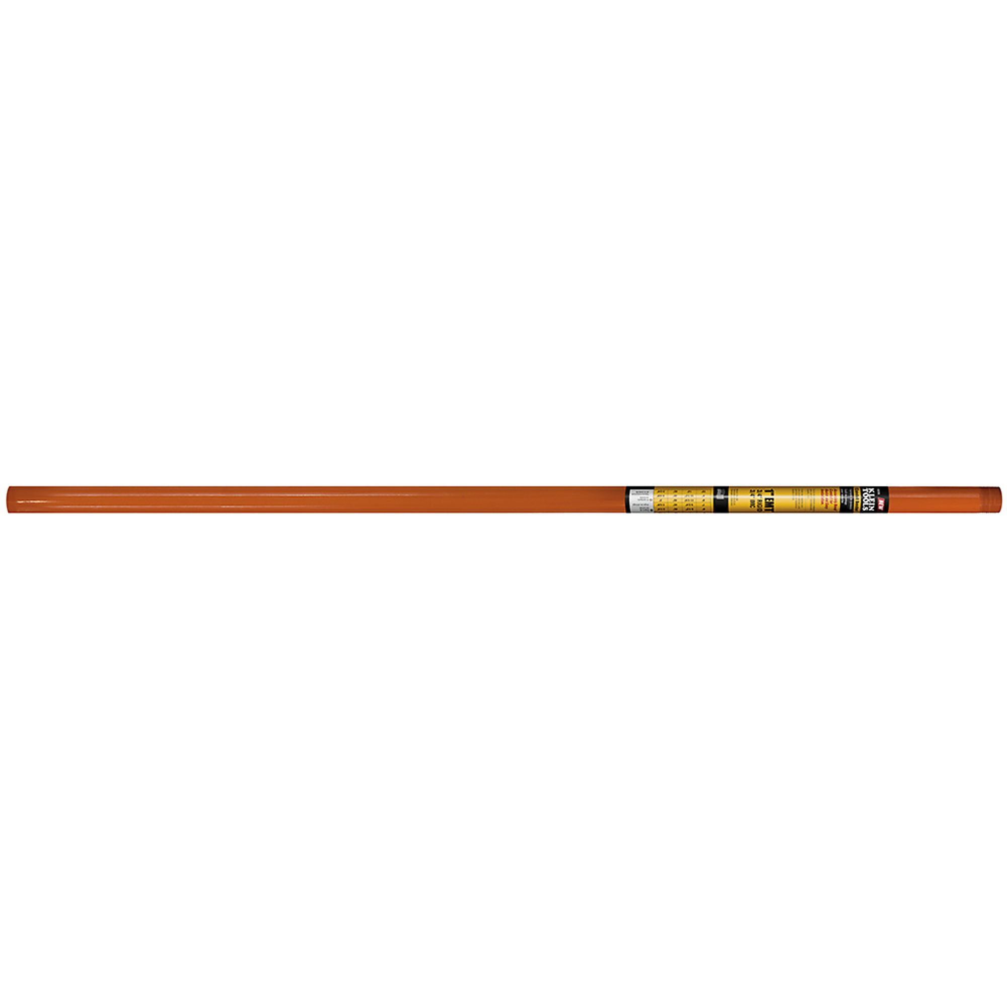 Klein Tools, Conduit Bender Handle for 1-1/4in. Heads, Pieces (qty.) 1 Size 1-1/4 in, Model# 51429